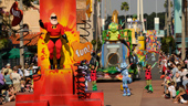 Pixar Pals Countdown to Fun!