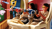Toy Story Mania!