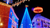 The Osborne Family Spectacle of Dancing Lights