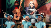 Country Bear Jamboree