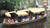 Jungle Cruise