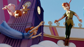 Peter Pan's Flight