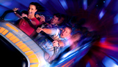 Space Mountain