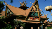 Walt Disney's Enchanted Tiki Room