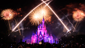 Wishes™ Nighttime Spectacular