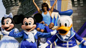 Dream-Along With Mickey