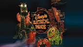 Main Street Electrical Parade