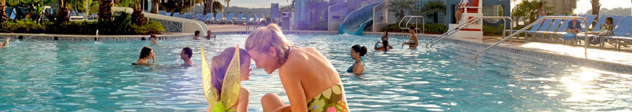 Beneficios del Resort