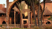 Disney's Animal Kingdom Lodge - Kidani Village