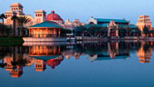 Disney's Coronado Springs Resort
