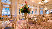 Grand Floridian Cafe