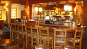 Territory Lounge