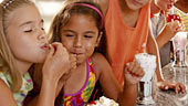 Beaches & Cream Soda Shop