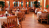Yachtsman Steakhouse