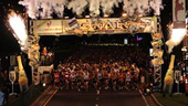 Disney Wine & Dine Half Marathon