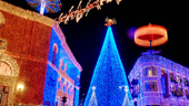 The Osborne Family Spectacle of Dancing Lights