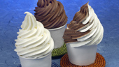 Dinosaur Gertie's Ice Cream