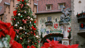 Yuletide Fantasy