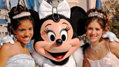 Célébration Quinceañera