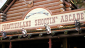Frontierland Shootin' Arcade