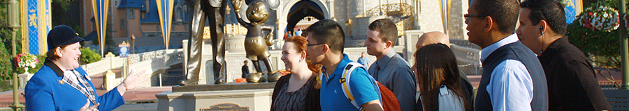 Visites et événements