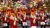 Mickey's Very Merry Christmas Party