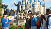 Eventos & Tours