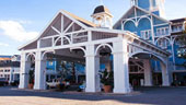 Disney's Beach Club Resort