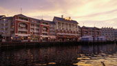 Disney's Boardwalk Villas