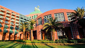 Walt Disney World Swan Resort