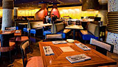 Jiko – The Cooking Place