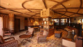 Cape Town Lounge and Wine Bar