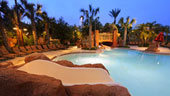Samawati Springs Pool