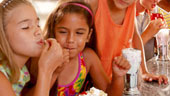 Beaches & Cream Soda Shop