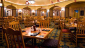 Captain's Grille