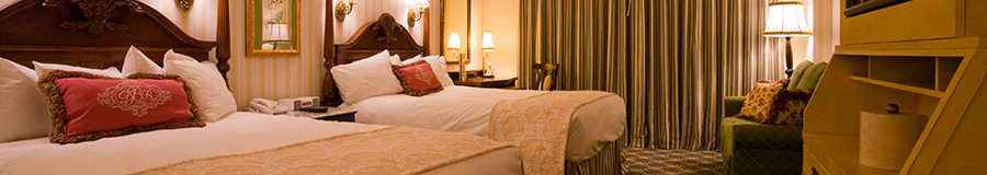 Disney's BoardWalk Inn