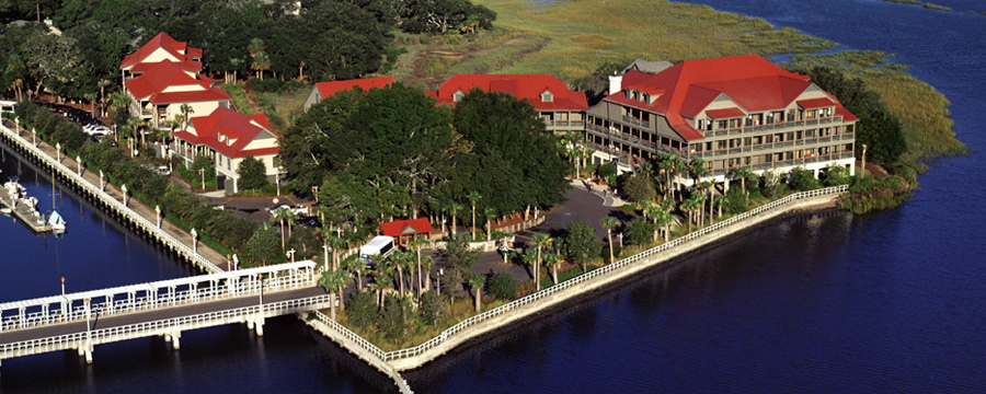 Disney's Hilton Head Island Resort