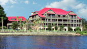 Disney's Hilton Head Island Resort
