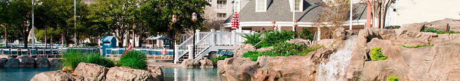 Disney's Yacht Club Resort