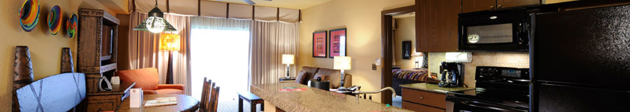 Chambres por 5 Personnes ou Plus