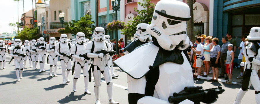 Star Wars Weekends