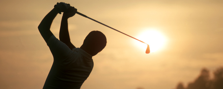 Disney's Golf Courses