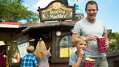 Belle's Village