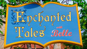 Enchanted Tales with Belle