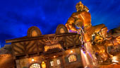 Gaston's Tavern
