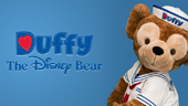 Duffy the Disney Bear Duffy the Disney Bear