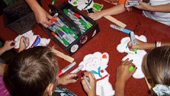 KidCot Fun Stops