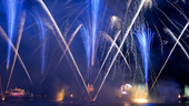 IllumiNations: Reflections of Earth