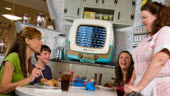 50's Prime Time Café 50's Prime Time Café