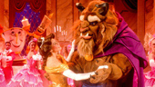 Beauty and the Beast – Live on Stage